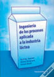 Capa do artigo Ingeniería De Los Procesos Aplicada A La Industria Láctea