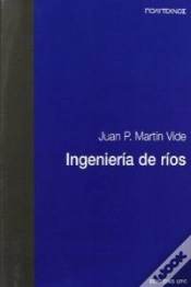 Capa do artigo Ingeniería De Ríos