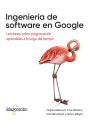 Ingeniería De Software En Google - Preview