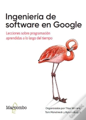 Capa do artigo Ingeniería De Software En Google