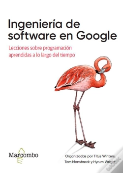 Capa do artigo Ingeniería De Software En Google
