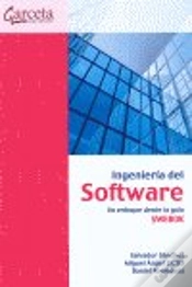 Capa do artigo Ingenieria Del Software