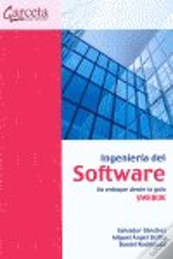 Capa do artigo Ingenieria Del Software