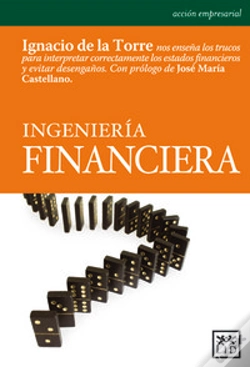 Capa do artigo Ingeniería Financiera