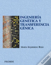 Capa do artigo Ingenieria Genetica Y Transferencia Genetica