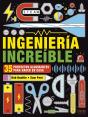 Ingeniería Increíble - Preview