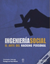 Capa do artigo Ingeniería Social. El Arte Del Hacking Personal