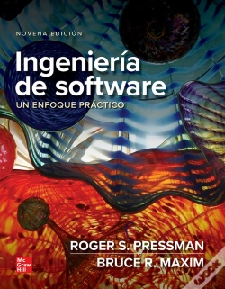 Capa do artigo Ingenieria Software Connect