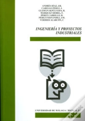 Capa do artigo Ingeniería Y Proyectos Industriales