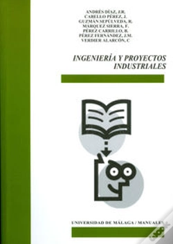 Capa do artigo Ingeniería Y Proyectos Industriales