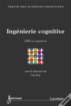Capa do artigo Ingénierie Cognitive : Ihm Et Cognition : Ihm Et Cognition