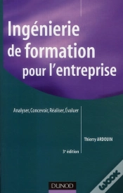 Capa do artigo Ingénierie De Formation Pour L