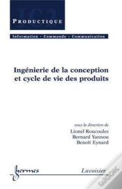 Capa do artigo Ingénierie De La Conception Et Cycle De Vie Des Produits