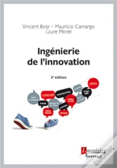 Ingénierie De L'Innovation (3e Édition)