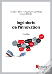 Capa do artigo Ingénierie De L