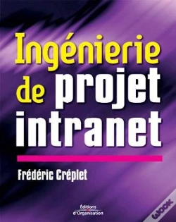 Capa do artigo Ingenierie De Projet Intranet