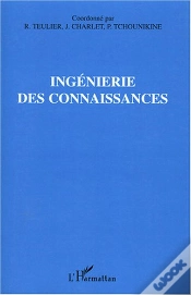 Capa do artigo Ingenierie Des Connaissances