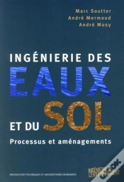 Capa do artigo Ingénierie Des Eaux Et Du Sol : Processus Et Aménagements