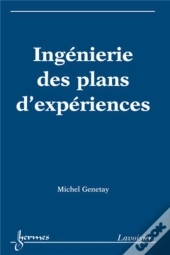 Ingénierie Des Plans D'Expériences