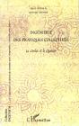 Ingenierie Des Pratiques Collectives ; La Cordee Et Le Quator - Preview