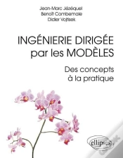 Capa do artigo Ingénierie Dirigée Par Les Modèles : Des Concepts À La Pratique