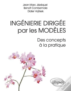 Capa do artigo Ingénierie Dirigée Par Les Modèles : Des Concepts À La Pratique
