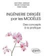 Ingénierie Dirigée Par Les Modèles : Des Concepts À La Pratique - Preview