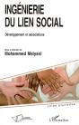 Ingenierie Du Lien Social ; Developpement Et Associations - Preview