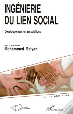 Capa do artigo Ingenierie Du Lien Social ; Developpement Et Associations