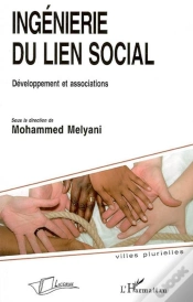 Capa do artigo Ingenierie Du Lien Social ; Developpement Et Associations