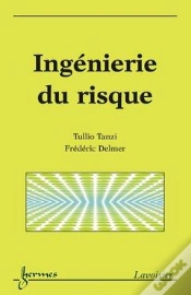 Capa do artigo Ingenierie Du Risque