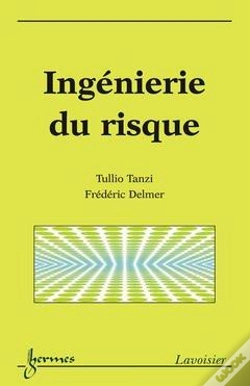 Capa do artigo Ingenierie Du Risque