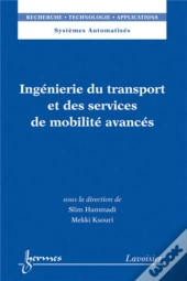 Ingénierie Du Transport Et Des Services De Mobilité Avancés