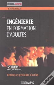 Capa do artigo Ingenierie En Formation D