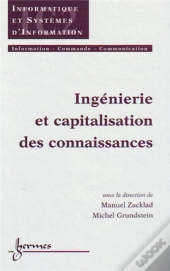 Ingéniérie Et Capitalisation Des Connaissances