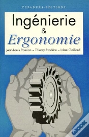 Capa do artigo Ingenierie Et Ergonomie ; Elements D