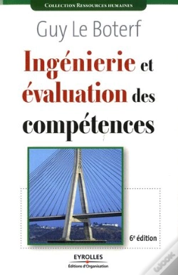 Capa do artigo Ingenierie Et Evaluation Des Competences