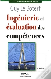 Capa do artigo Ingenierie Et Evaluation Des Competences