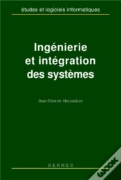 Capa do artigo Ingénierie Et Intégration Des Systèmes