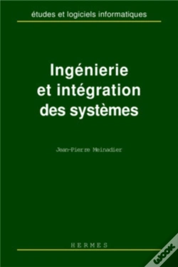 Capa do artigo Ingénierie Et Intégration Des Systèmes