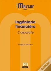 Capa do artigo Ingénierie Financière ; Corporate