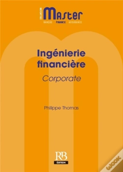 Capa do artigo Ingénierie Financière ; Corporate