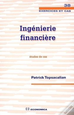 Capa do artigo Ingénierie Financière ; Études De Cas