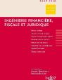 Ingénierie Financière, Fiscale Et Juridique 2009/2010 (2e Édition) - Preview