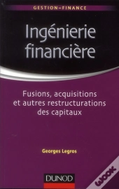 Ingenierie Financiere