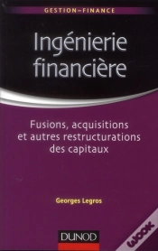 Capa do artigo Ingenierie Financiere
