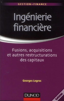 Capa do artigo Ingenierie Financiere