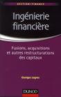 Ingenierie Financiere - Preview