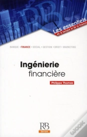 Capa do artigo Ingenierie Financiere