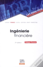 Ingenierie Financiere